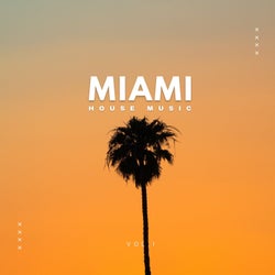 Miami House Music, Vol. 1