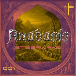 Anabasis I: Emberwake