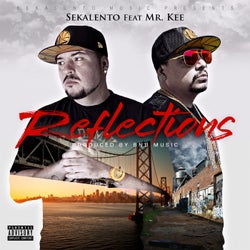Reflections (feat. Mr. Kee)