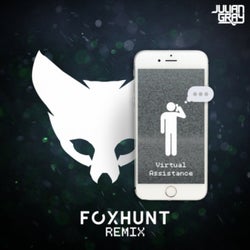 Virtual Assistance (Foxhunt Remix)