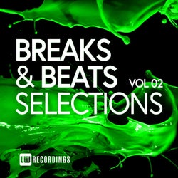 Breaks & Beats Selections, Vol. 02