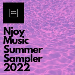 Njoy Music Summer Sampler 2022