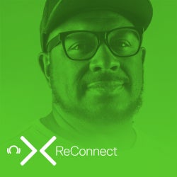 DJ Marky Live on ReConnect DNB