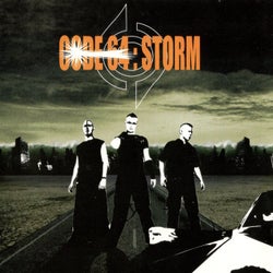 Storm (Limited Edition)