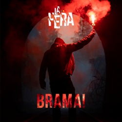 BRAMA!