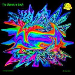 The Classic Is Back