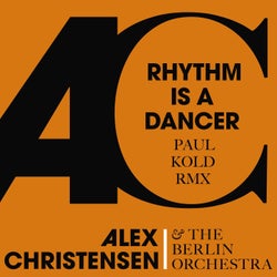 Rhythm Is a Dancer (Paul Kold Remix)