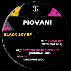 Black Sky EP