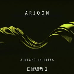 A Night In Ibiza