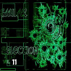 Smilax DJ Selection Volume 11
