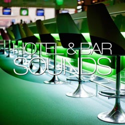 Hotel & Bar Sounds, Vol. 2