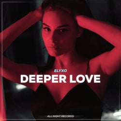 Deeper Love