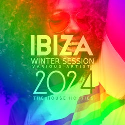 Ibiza Winter Session 2024 (The House Hotties)