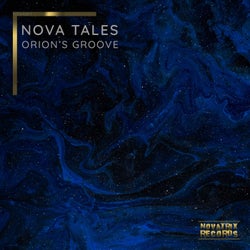 Orion's Groove