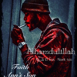 Alhamdulillah (feat. Noonk 500)