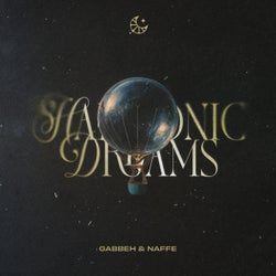 Harmonic Dreams (Extended Mix)