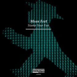 Stamp Your Feet