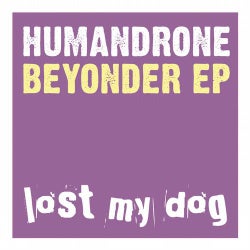 Beyonder EP
