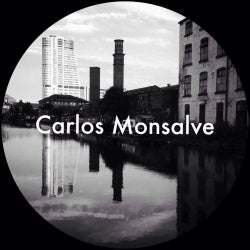Carlos Monsalve September Chart