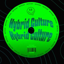 Hybrid culture!!!!