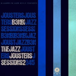 The Jazz Jousters Sessions Two
