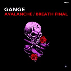 Avalanche / Breath Final
