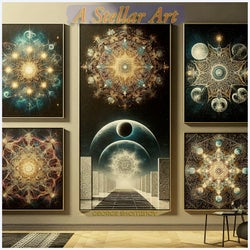 A Stellar Art