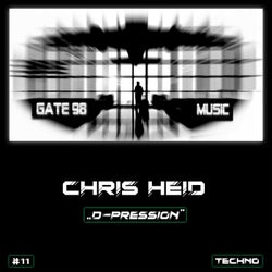 D-Pression (Original Mix)