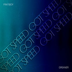 Got Speed (Extended Mix)