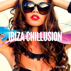 Ibiza Chillusion, Vol. 1 (Summer Styled Chilled Tunes)