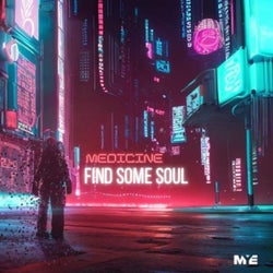 Find Some Soul EP