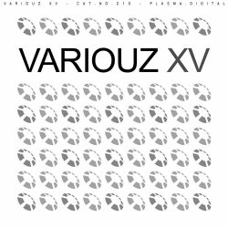 Variouz XV