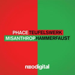Teufelswerk / Hammerfaust
