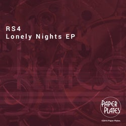 Lonely Nights Ep