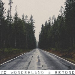 To Wonderland & Beyond Chart - February 2014