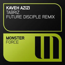 Tabriz (Remixed, Pt. 2)