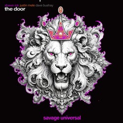 The Door