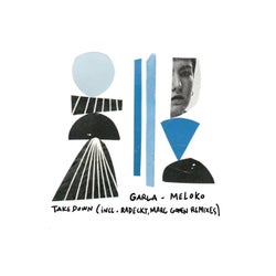 Take Down (Radeckt, Marc Gonen Remixes)