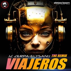 Viajeros (The Remix) (Aleteo - Guaracha - Zapateo)
