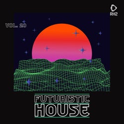 Futuristic House Vol. 20