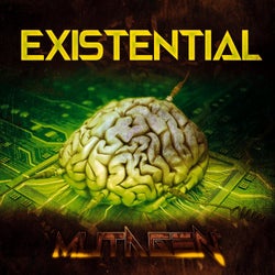 Existential EP