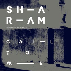 Call To Me (Sharam's Crazi Dub)