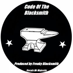 Code Of The Blacksmith