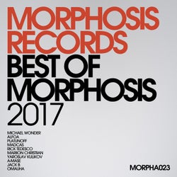 Best Of Morphosis 2017
