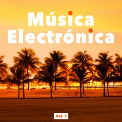 Musica Electronica, Vol. 1