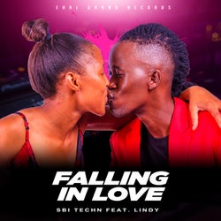 Falling In Love (radio)