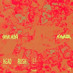 Head Rush - Extended Mix