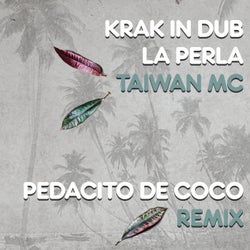 Pedacito De Coco (Remix)