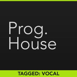 Top Tags: Progressive House - Vocal