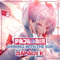 Shining With The Sun